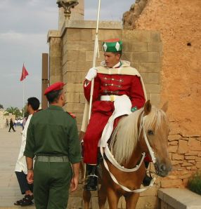 c'est le maroc