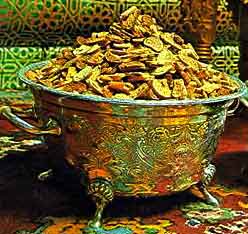 le gateux de maroc