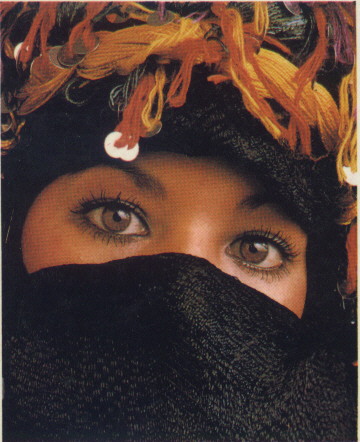 fame de maroc